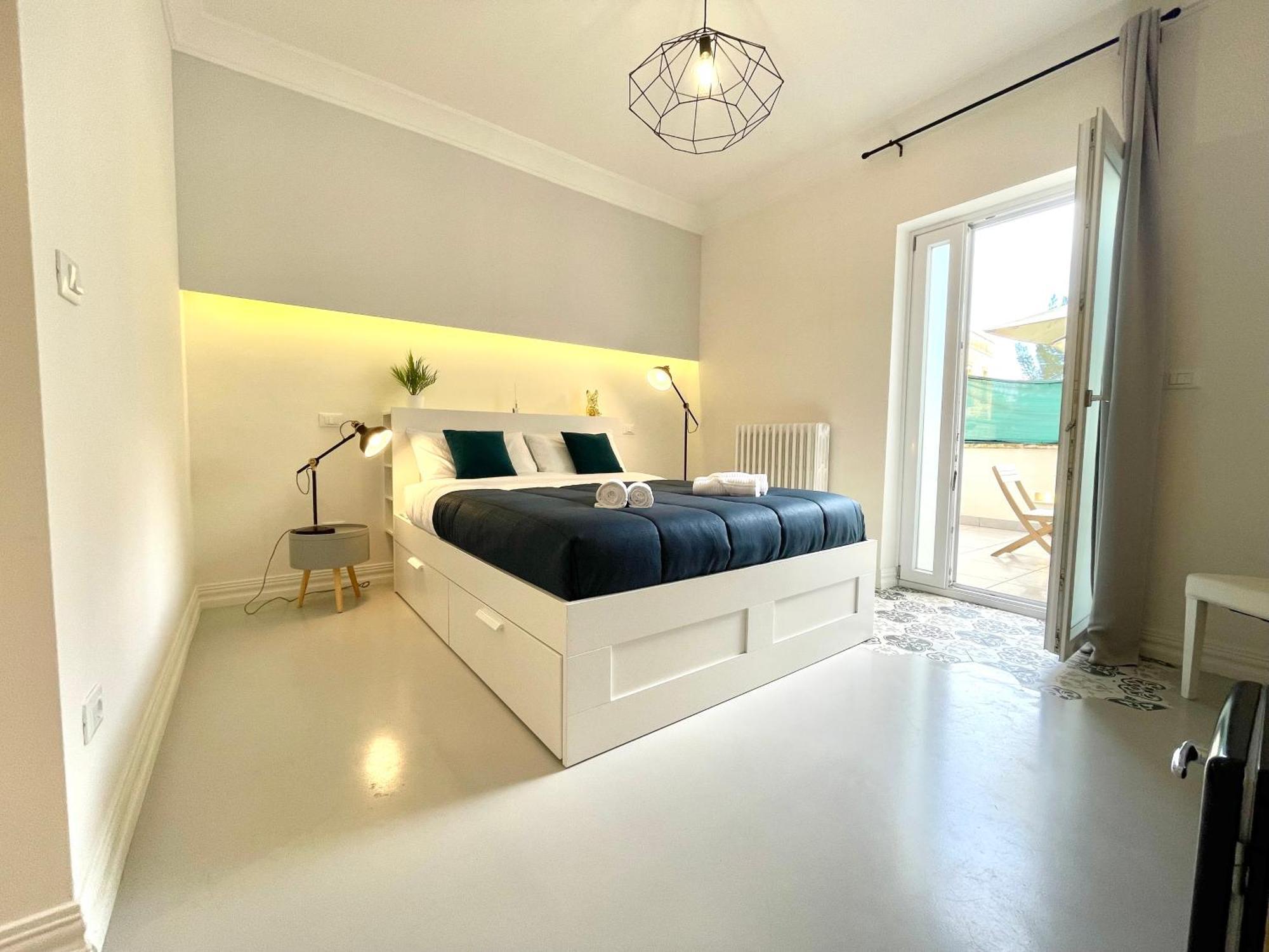 Le Porte Di Lecce Suites ภายนอก รูปภาพ