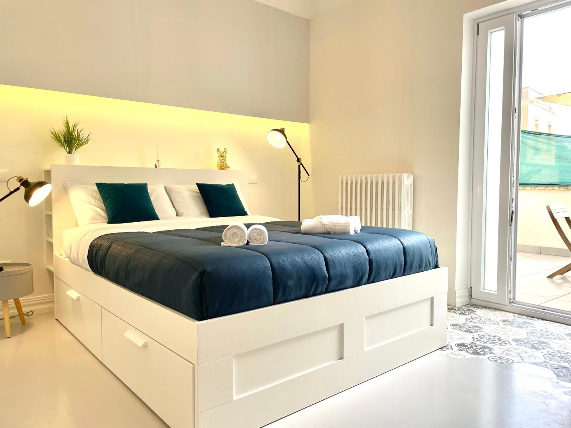 Le Porte Di Lecce Suites ภายนอก รูปภาพ