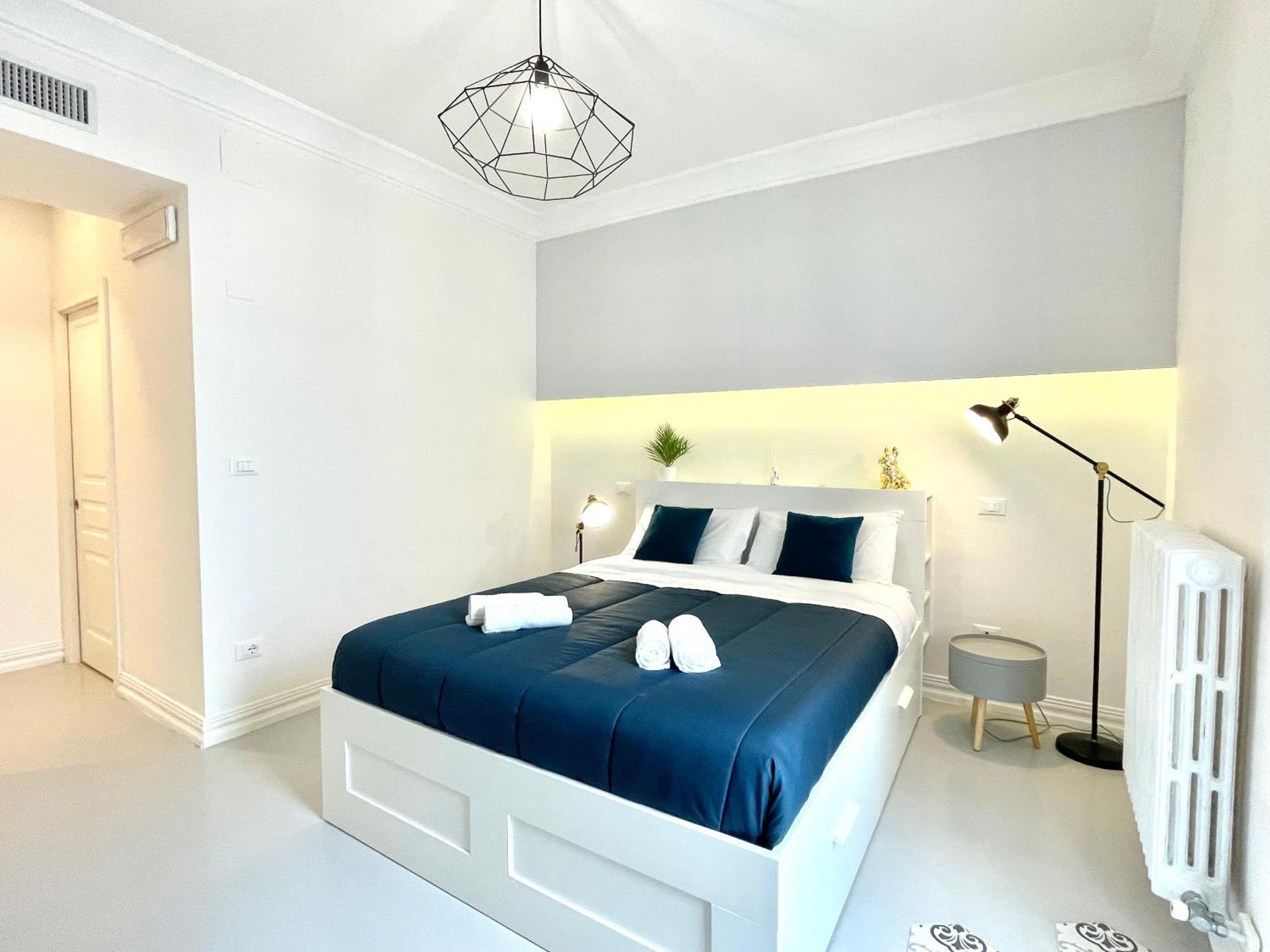 Le Porte Di Lecce Suites ภายนอก รูปภาพ