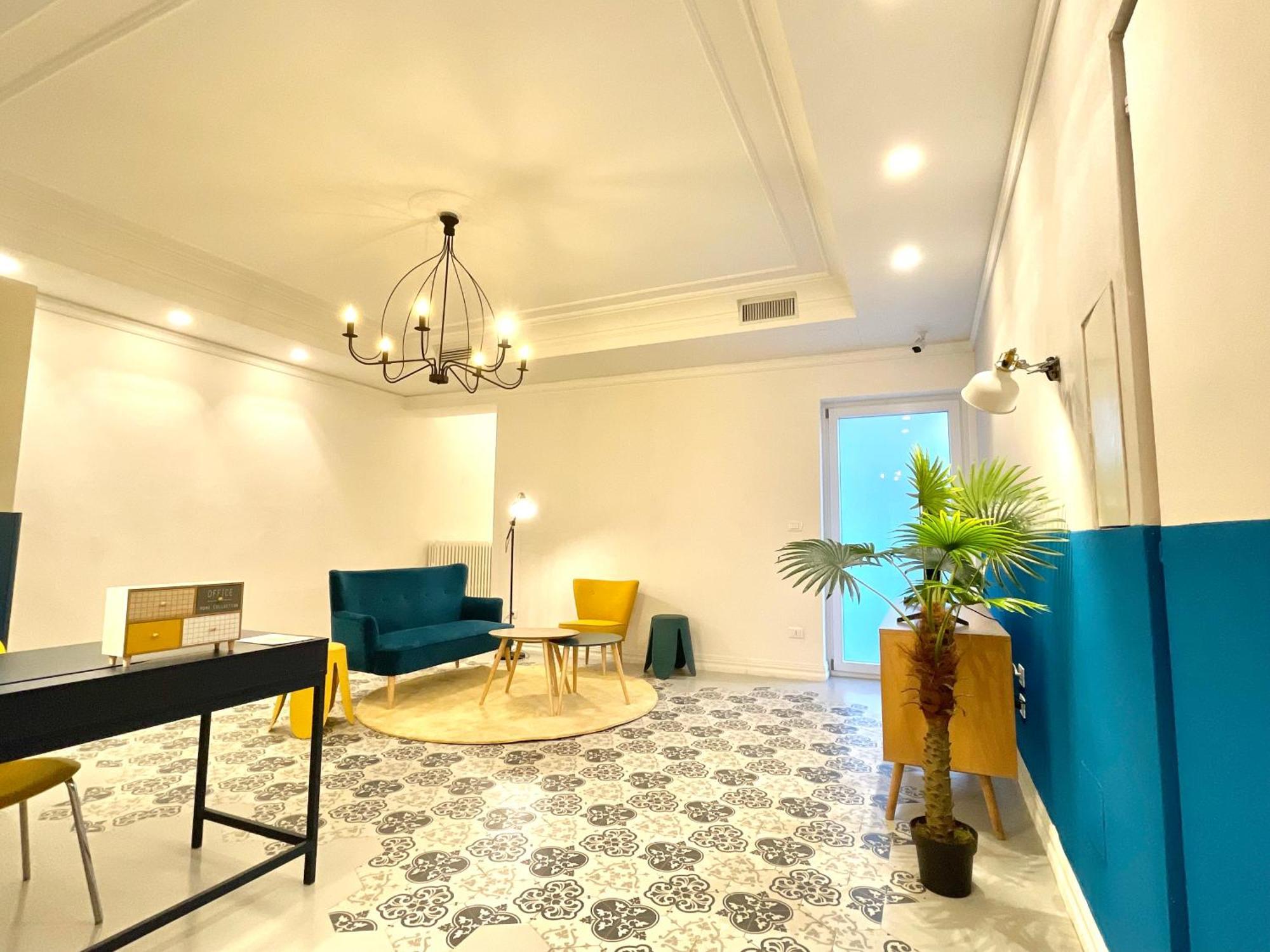 Le Porte Di Lecce Suites ภายนอก รูปภาพ