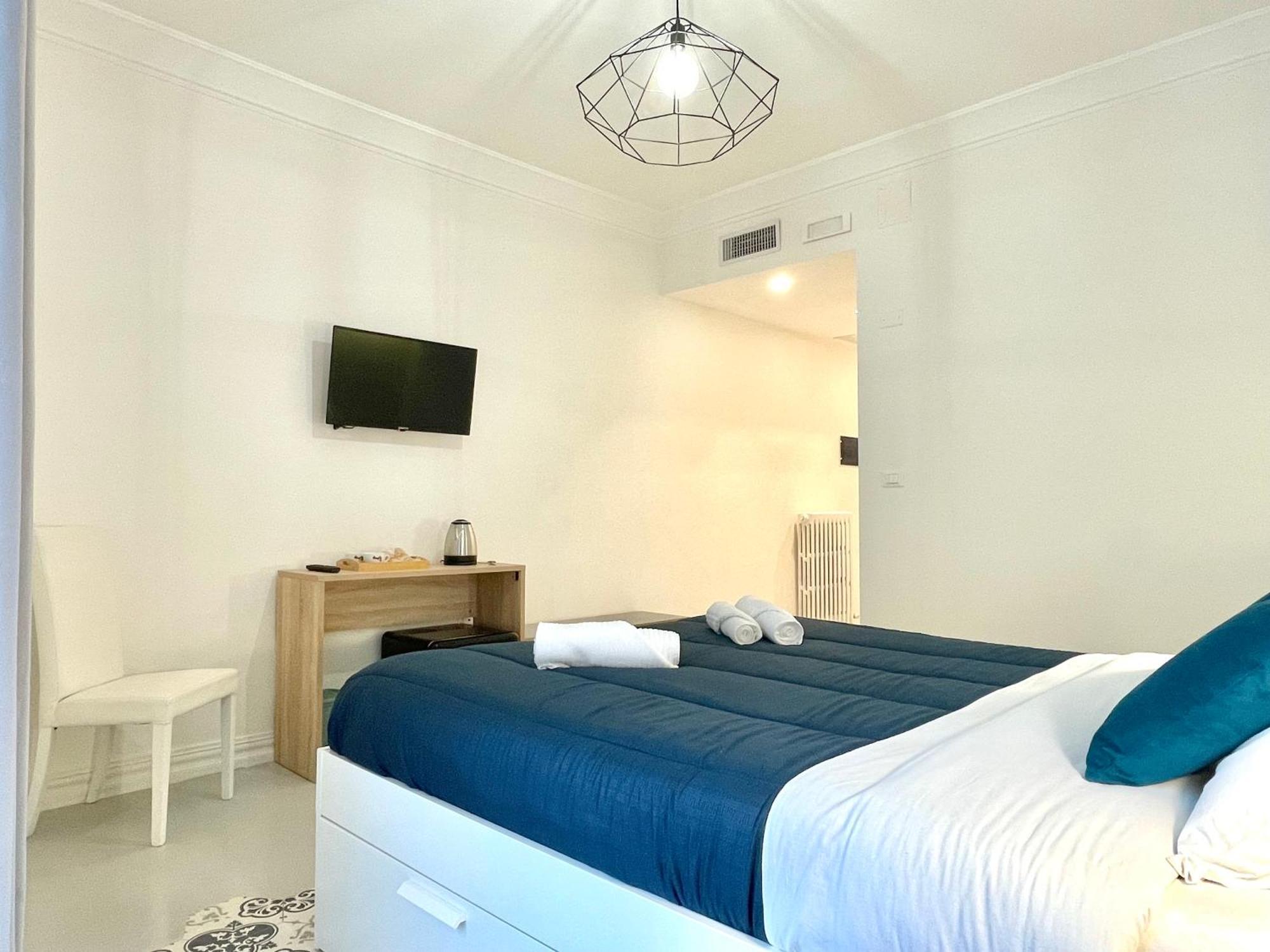 Le Porte Di Lecce Suites ภายนอก รูปภาพ