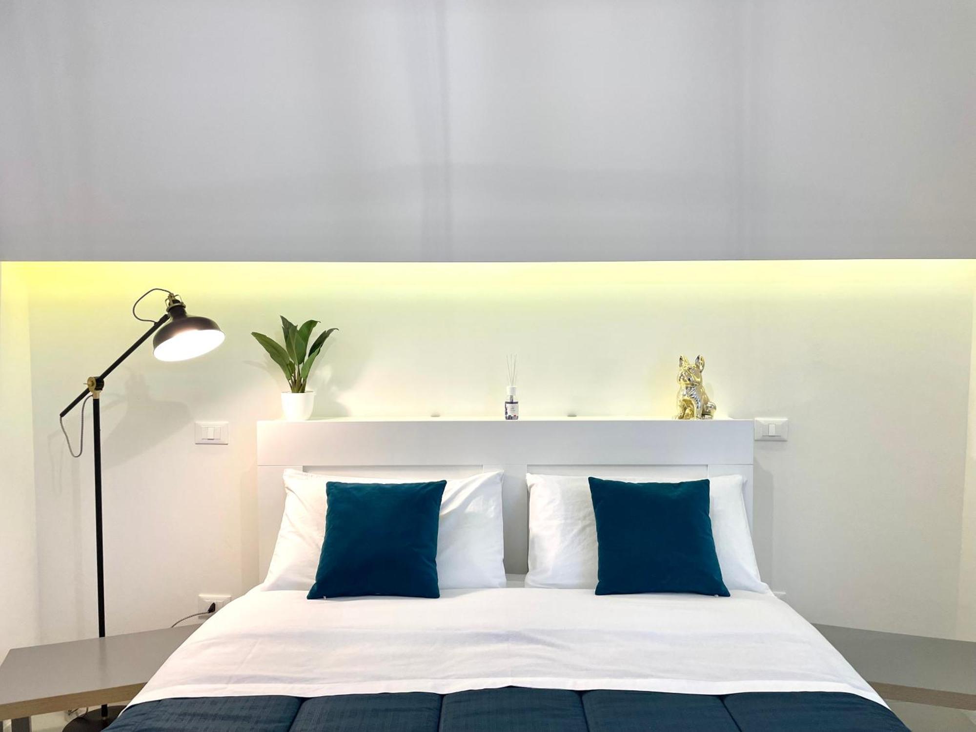 Le Porte Di Lecce Suites ภายนอก รูปภาพ