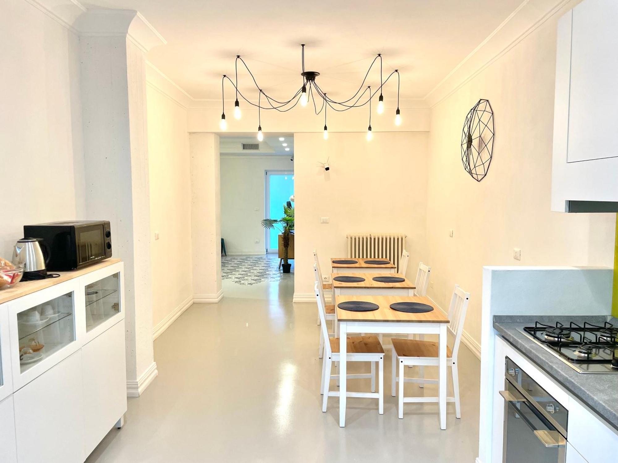 Le Porte Di Lecce Suites ภายนอก รูปภาพ